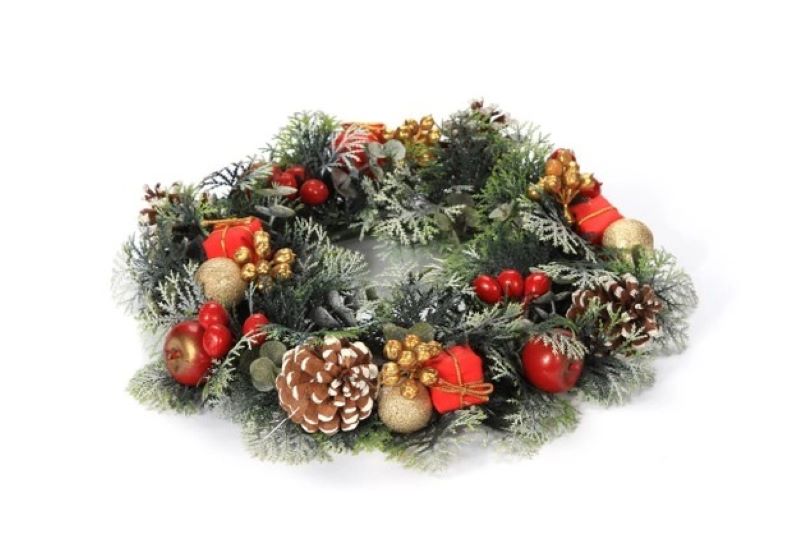 wreath