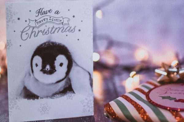 Christmas Cards More Meaningful: Tips For Writing to Family and Loved Ones