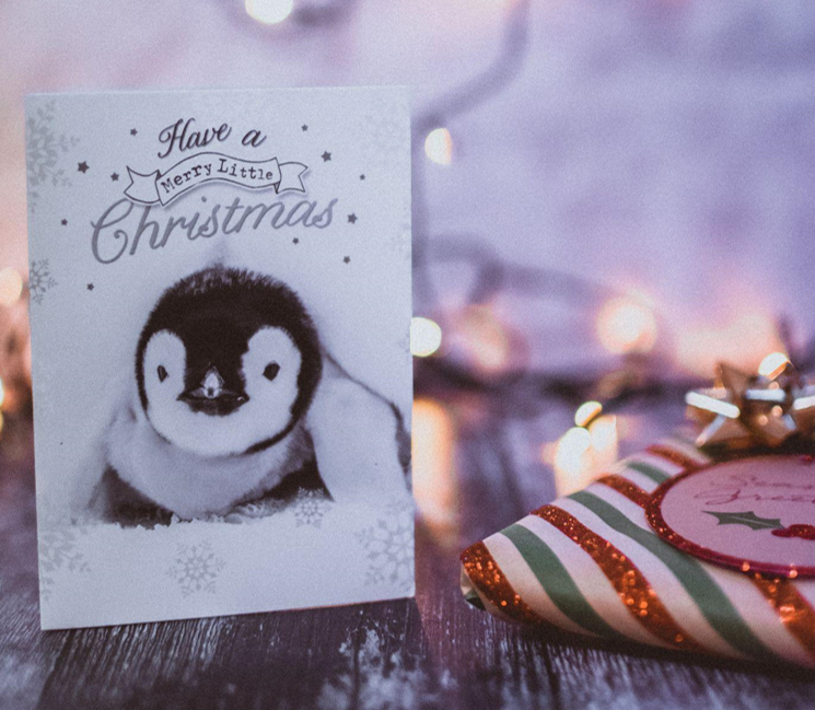 Christmas Cards More Meaningful: Tips For Writing to Family and Loved Ones