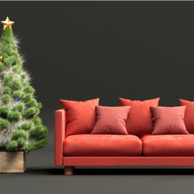 How Artificial Christmas Trees Can Make Your Next Party Unforgettable