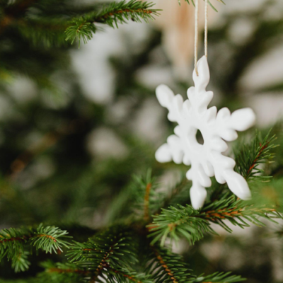 Transform Your Home with a Pink Christmas Tree