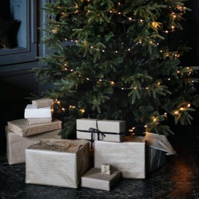 King of Christmas Trees: 12-Foot Artificial Majesty