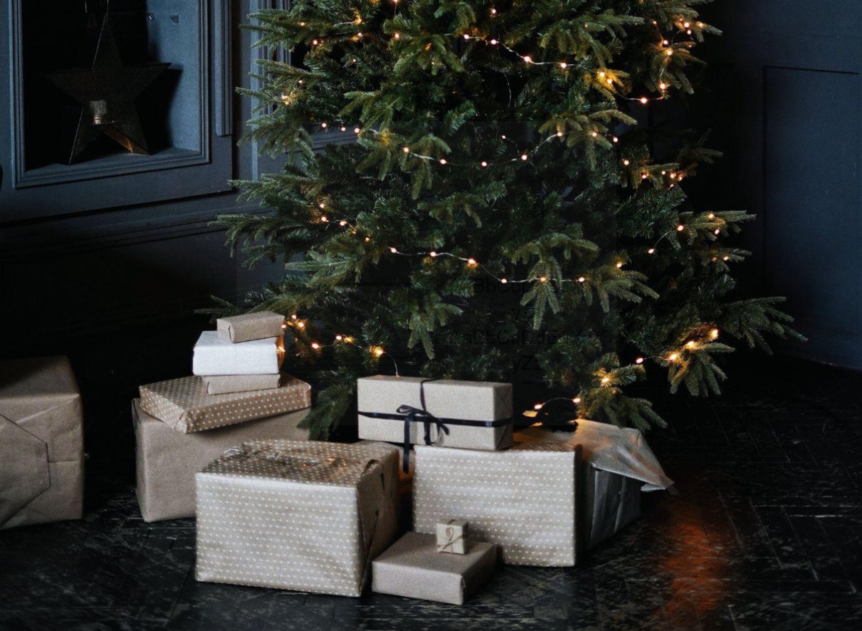 King of Christmas Trees: 12-Foot Artificial Majesty